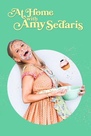 At Home with Amy Sedaris poszter