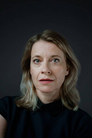 Caroline Peters profil kép