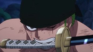 One Piece Speciális epizódok Ep.23 23. epizód