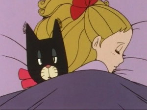 さすらいの少女ネル 1. évad Ep.13 13. epizód