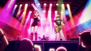 Scott Pilgrim rákapcsol 1. évad Ep.5 Fény! Kamera! Szikrák?!