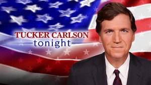 Tucker Carlson Tonight kép