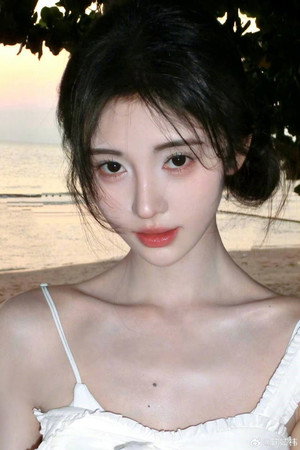 鞠婧祎 profil kép