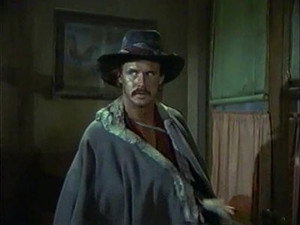 Gunsmoke 18. évad Ep.13 13. epizód