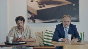 Gente Hablando 2. évad Ep.3 3. epizód