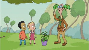 The Cat in the Hat Knows a Lot About That! 1. évad Ep.17 17. epizód
