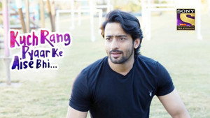 Kuch Rang Pyaar Ke Aise Bhi 1. évad Ep.275 275. epizód