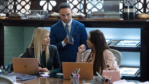 Budapest Luxe Season 1 Ep.6 6. epizód