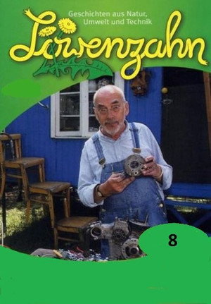 Löwenzahn 8. évad (1989-10-22) poszter