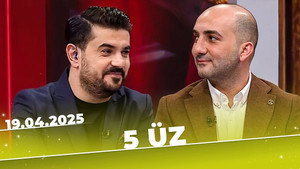 5 Üz 2. évad Ep.12 12. epizód
