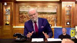 TV8 Gialappa's night 1. évad Ep.1 1. epizód