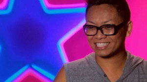 RuPaul's Drag Race All Stars: UNTUCKED 1. évad Ep.2 2. epizód