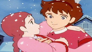 愛の若草物語 1. évad Ep.46 46. epizód