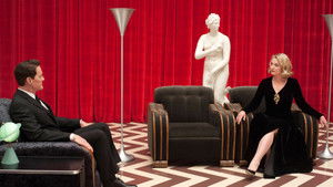 Twin Peaks Visszatérés Ep.2 Keringenek a csillagok, és eljön a megfelelő pillanat