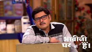 भाभीजी घर पर हैं! 1. évad Ep.2048 2048. epizód