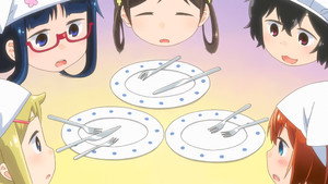 デンキ街の本屋さん 1. évad Ep.10 10. epizód