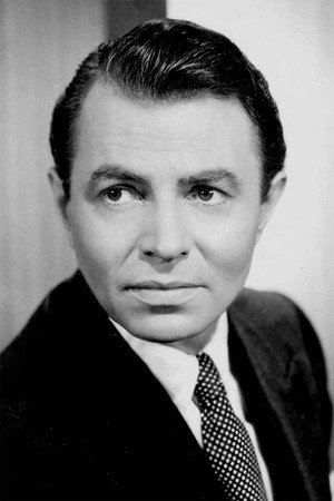 James Mason profil kép