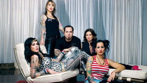 LA Ink kép