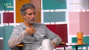 Papo de Segunda 17. évad Ep.3 3. epizód