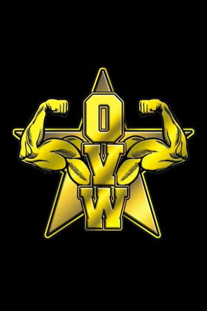Ohio Valley Wrestling TV poszter