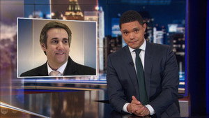 The Daily Show 24. évad Ep.34 34. epizód