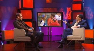 TV Heaven, Telly Hell 2. évad Ep.1 1. epizód