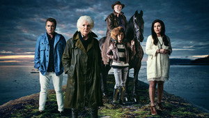 Kat & Alfie: Redwater kép