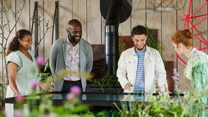 Your Garden Made Perfect 2. évad Ep.5 5. epizód