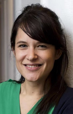Joyce Beullens profil kép