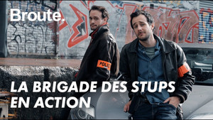 Broute. 4. évad Ep.3 3. epizód