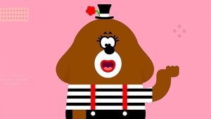 Hey Duggee 5. évad Ep.5 5. epizód