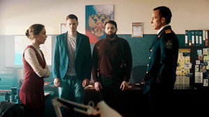 Я буду помнить 1. évad Ep.7 7. epizód