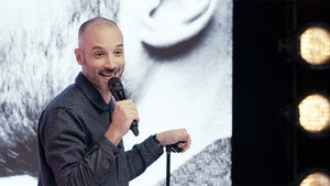 L'Open Mic de… 1. évad Ep.13 13. epizód