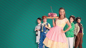 At Home with Amy Sedaris kép