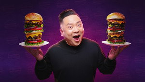 Big Burger Battle kép