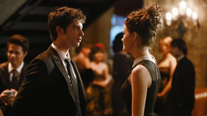 The Fosters 1. évad Ep.20 20. epizód