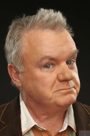 Jack McGee profil kép