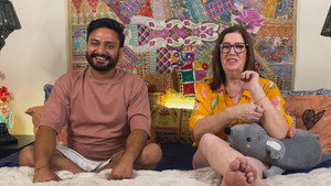 90 Day Fiancé: Pillow Talk 11. évad Ep.44 44. epizód