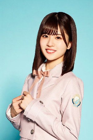 松田好花 profil kép