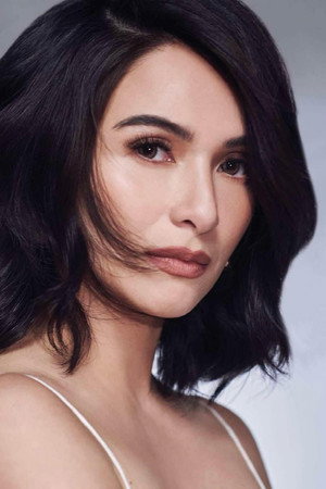 Jennylyn Mercado profil kép
