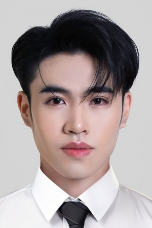 Thirasak Kaewyoddee