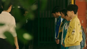 我在未来等你 1. évad Ep.1 1. epizód