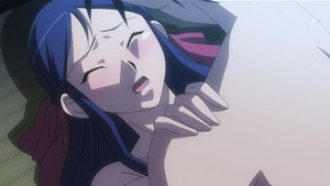 貴方だけこんばんわ 1. évad Ep.5 5. epizód