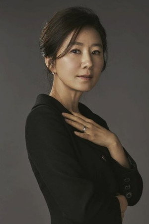 김희애 profil kép