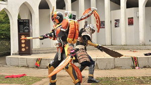 仮面ライダージオウ 1. évad Ep.12 12. epizód