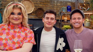 Celebrity Masterchef 19. évad Ep.3 3. epizód