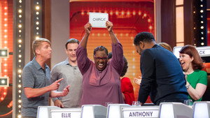 Match Game 3. évad Ep.10 10. epizód
