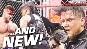 TNA iMPACT! 16. évad Ep.43 43. epizód