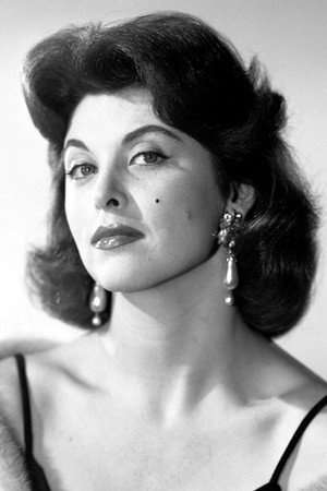 Tina Louise profil kép
