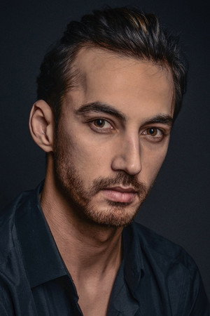 Corc Qafarov profil kép